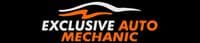 Exclusive Auto Mechanic Logo